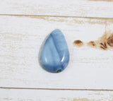Blue Opal Cabochons