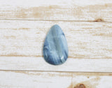Blue Opal Cabochons