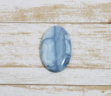 Blue Opal Cabochons