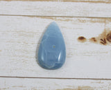 Blue Opal Cabochons
