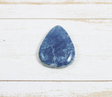 Blue Opal Cabochons