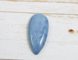 Blue Opal Cabochons