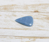Blue Opal Cabochons