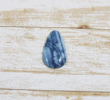 Blue Opal Cabochons