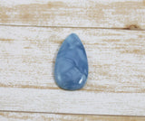 Blue Opal Cabochons