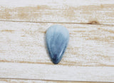 Blue Opal Cabochons