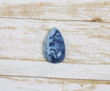 Blue Opal Cabochons
