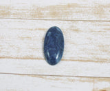 Blue Opal Cabochons