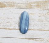 Blue Opal Cabochons