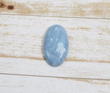 Blue Opal Cabochons