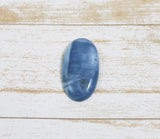 Blue Opal Cabochons