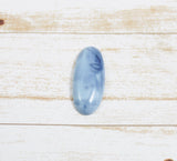 Blue Opal Cabochons
