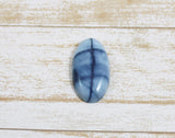 Blue Opal Cabochons