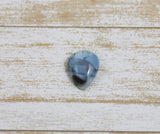 Blue Opal Cabochons