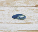 Blue Opal Cabochons