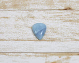 Blue Opal Cabochons