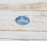 Blue Opal Cabochons