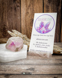 Super Seven Specimen, 39g