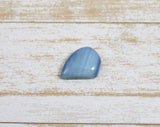 Blue Opal Cabochons