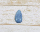 Blue Opal Cabochons