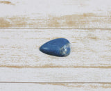 Blue Opal Cabochons