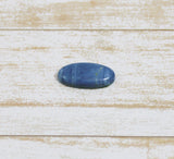 Blue Opal Cabochons