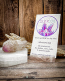 Super 7 Specimen, 39g