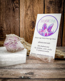 Super Seven Specimen, 40g