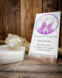 Super Seven Specimen (27g)