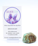 Turquoise Specimen Small