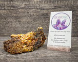 Wulfenite Specimen, 234g