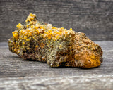 Wulfenite Specimen, 234g