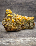 Wulfenite Specimen, 234g