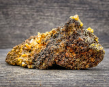 Wulfenite Specimen, 234g