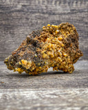 Wulfenite Specimen, 234g
