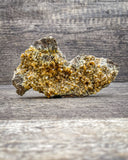 Wulfenite Specimen, 323g