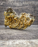 Wulfenite Specimen, 323g