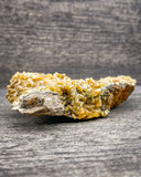 Wulfenite Specimen, 323g