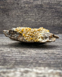 Wulfenite Specimen, 323g