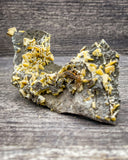 Wulfenite Specimen, 158g