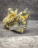 Wulfenite Specimen, 158g