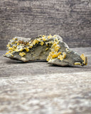 Wulfenite Specimen, 158g