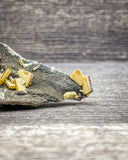 Wulfenite Specimen, 158g