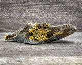 Wulfenite Specimen, 158g