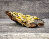 Wulfenite Specimen, 107g