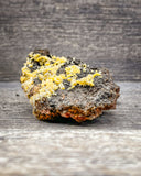 Wulfenite Specimen, 107g