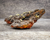 Wulfenite Specimen, 107g