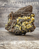 Wulfenite Specimen, 60g