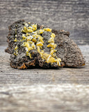 Wulfenite Specimen, 60g