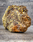 Wulfenite Specimen, 570g